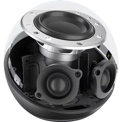 Echo Dot (5Th Gen, 2022 Release) Smart Speaker with Alexa Charcoal