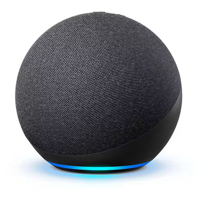 Echo Dot (5Th Gen, 2022 Release) Smart Speaker with Alexa Charcoal